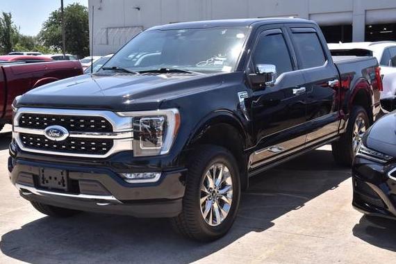 FORD F-150 2022 1FTFW1ED1NFA26041 image