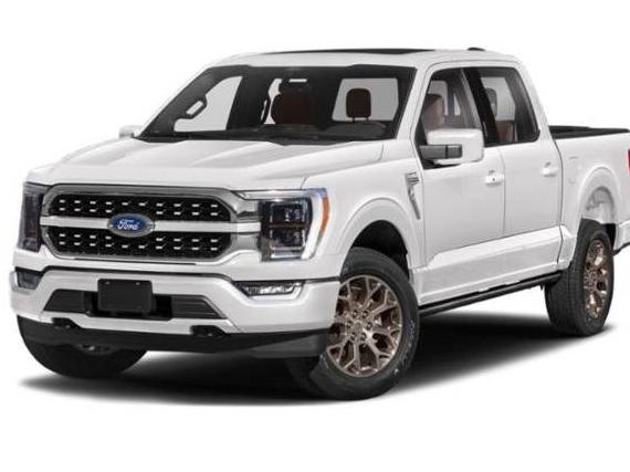 FORD F-150 2022 1FTFW1E80NFA87013 image