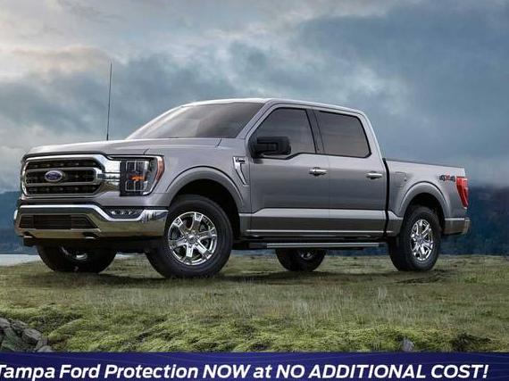 FORD F-150 2022 1FTEW1EP6NFB61652 image