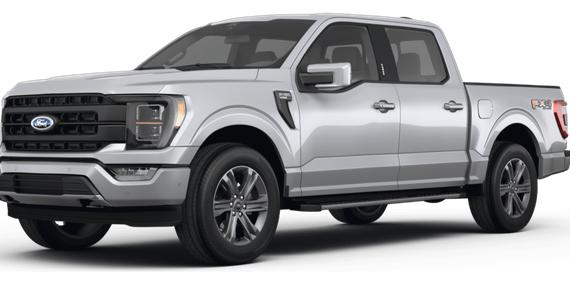 FORD F-150 2022 1FTFW1E80NFC45866 image