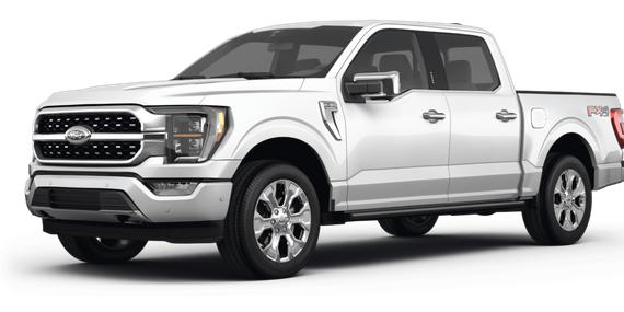 FORD F-150 2022 1FTFW1ED3NFB53700 image