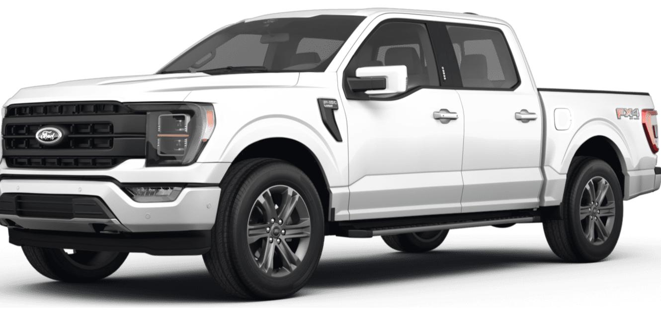 FORD F-150 2022 1FTFW1E82NKD01037 image