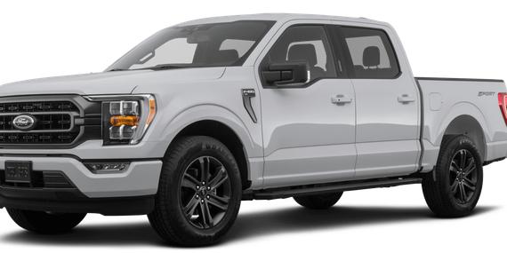 FORD F-150 2022 1FTFW1E58NFA88819 image