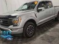 FORD F-150 2022 1FTFW1ED5NFA35292 image