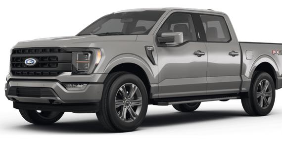 FORD F-150 2022 1FTFW1E56NFA26495 image