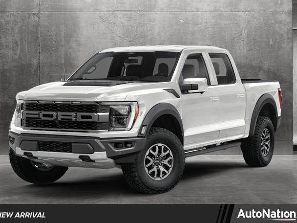 FORD F-150 2022 1FTFW1RG4NFA16642 image