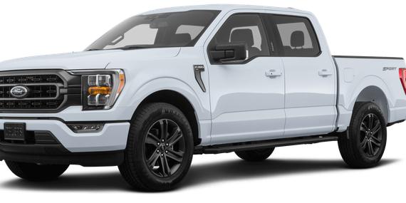 FORD F-150 2022 1FTFW1E84NKE51358 image