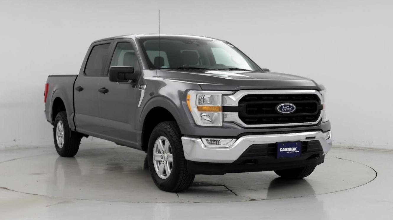 FORD F-150 2022 1FTEW1EB1NKE35674 image