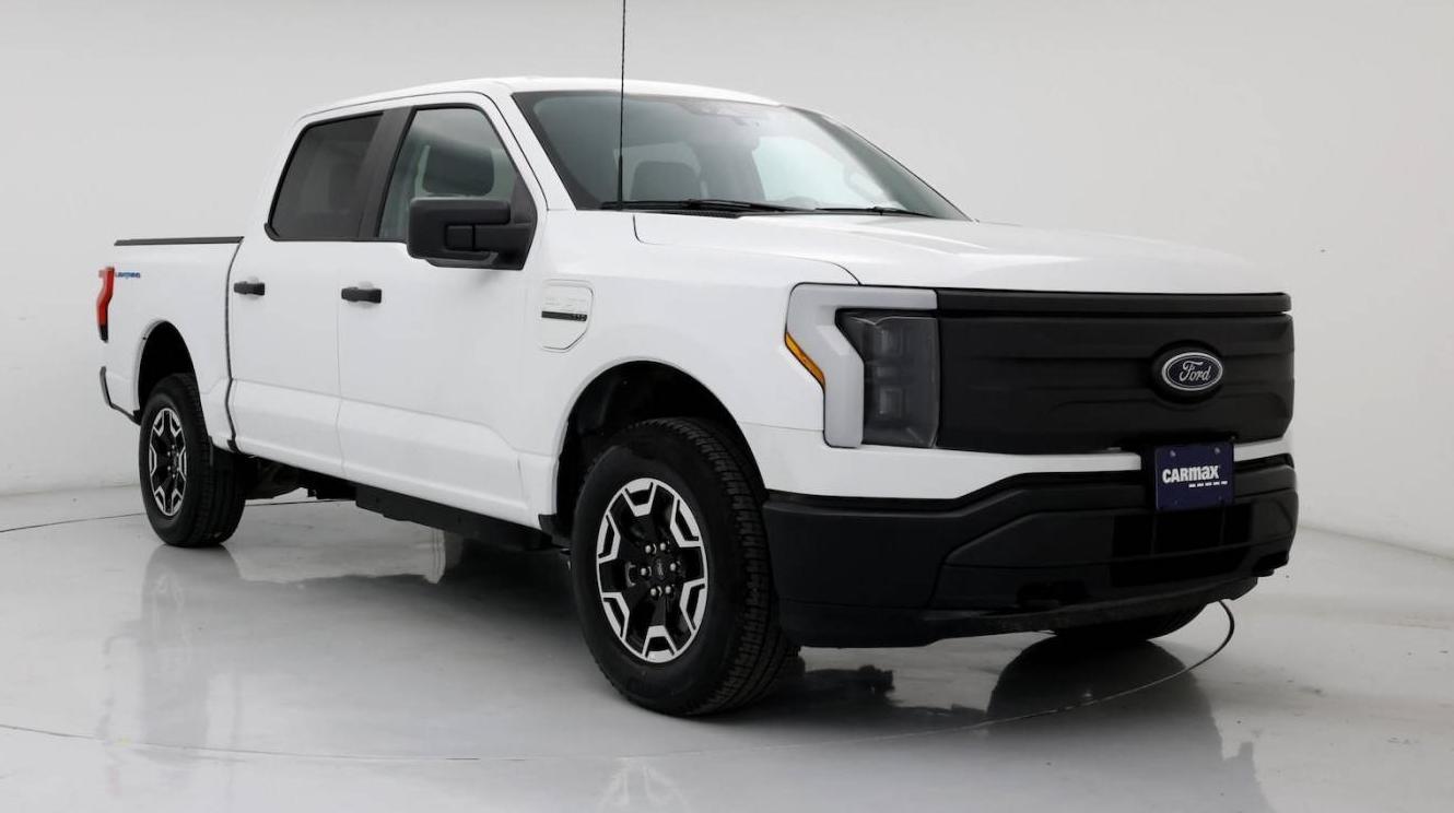 FORD F-150 2022 1FTVW1EL3NWG04627 image