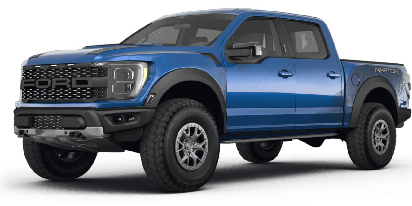 FORD F-150 2022 1FTFW1RG1NFB40223 image