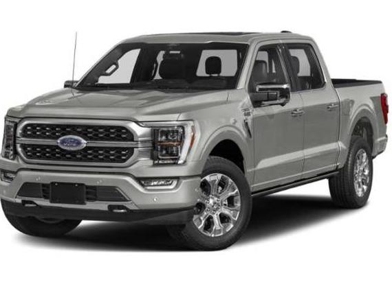 FORD F-150 2022 1FTFW1ED1NFA42126 image