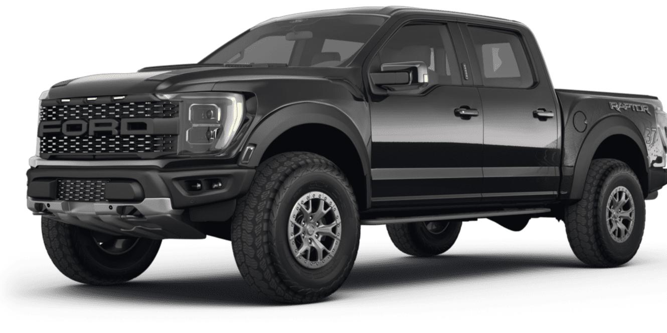 FORD F-150 2022 1FTFW1RG7NFB63764 image