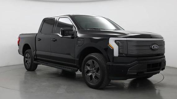 FORD F-150 2022 1FTVW1EL4NWG14955 image