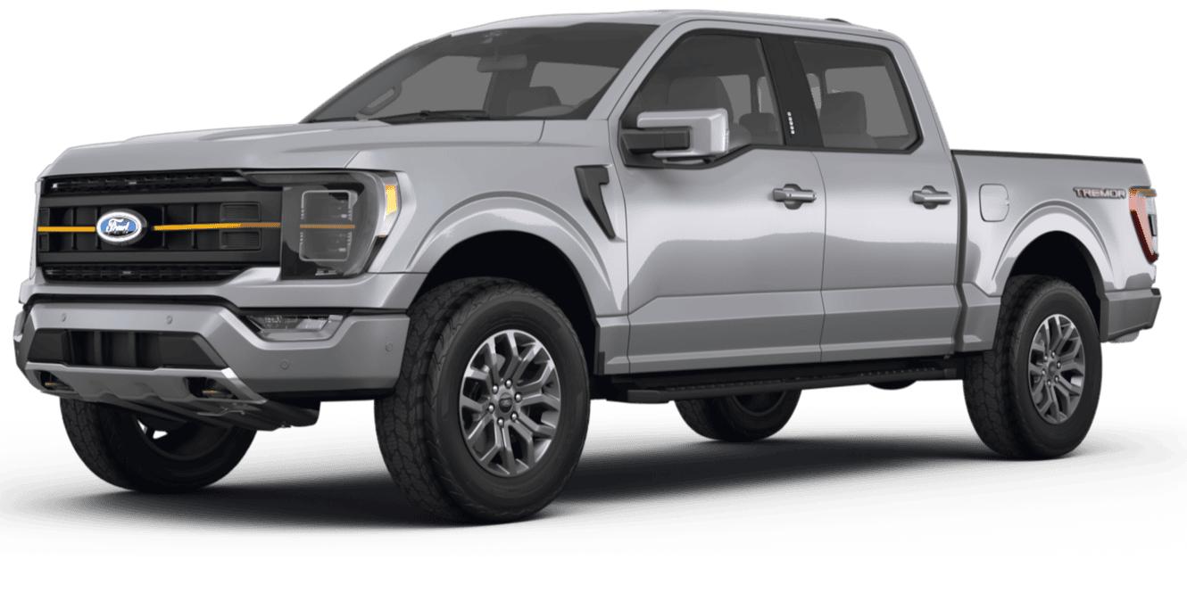 FORD F-150 2022 1FTEW1E80NFA67839 image