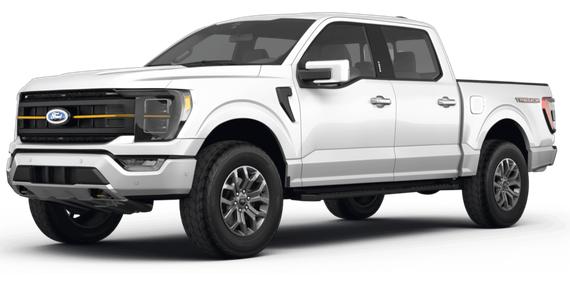 FORD F-150 2022 1FTEW1E82NFB94575 image