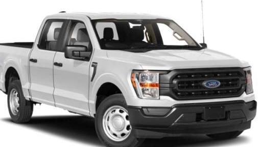 FORD F-150 2022 1FTEW1EP1NKE26176 image