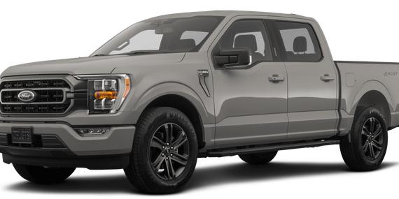 FORD F-150 2022 1FTFW1ED1NFA90922 image
