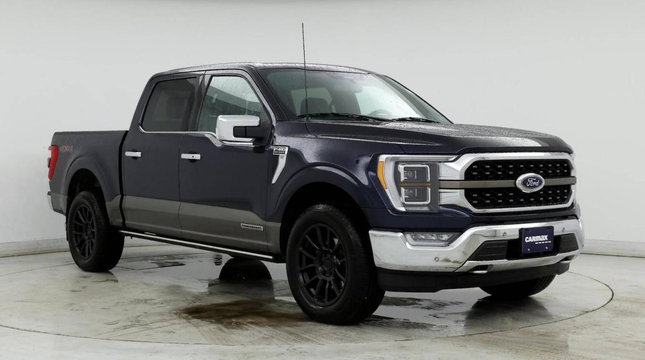 FORD F-150 2022 1FTFW1ED5NFB18799 image