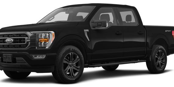 FORD F-150 2022 1FTEW1EP2NFC26447 image