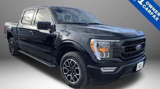 FORD F-150 2022 1FTFW1C84NFA60383 image