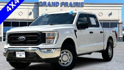FORD F-150 2022 1FTEW1EB2NKD57423 image