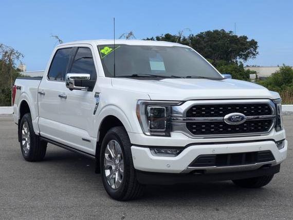 FORD F-150 2022 1FTFW1ED6NFB50418 image