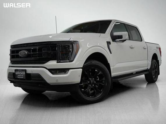 FORD F-150 2022 1FTFW1E53NFB68562 image