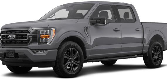 FORD F-150 2022 1FTFW1E8XNKD88976 image