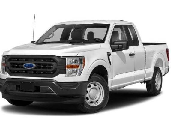 FORD F-150 2022 1FTFX1E8XNKD54453 image
