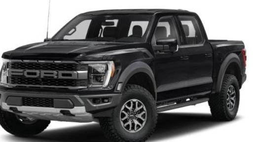 FORD F-150 2022 1FTFW1RG5NFB00601 image