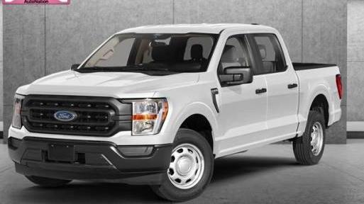 FORD F-150 2022 1FTEW1EP2NFA61368 image