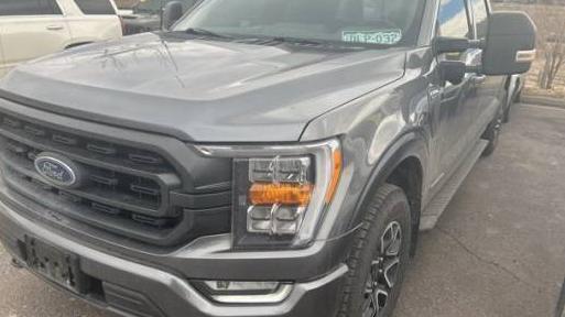 FORD F-150 2022 1FTFW1ED5NFA49113 image