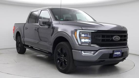 FORD F-150 2022 1FTFW1E81NFC36531 image