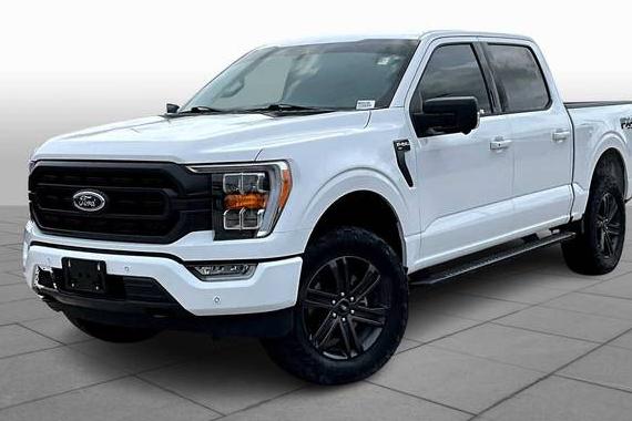 FORD F-150 2022 1FTFW1E8XNKD21181 image