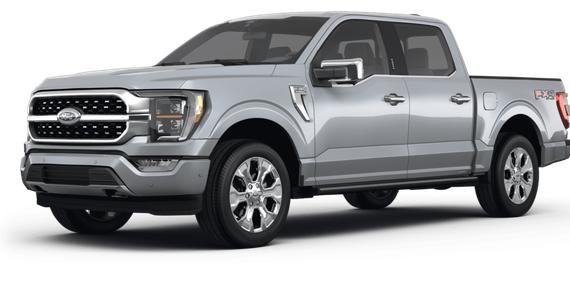 FORD F-150 2022 1FTFW1ED9NFB76723 image