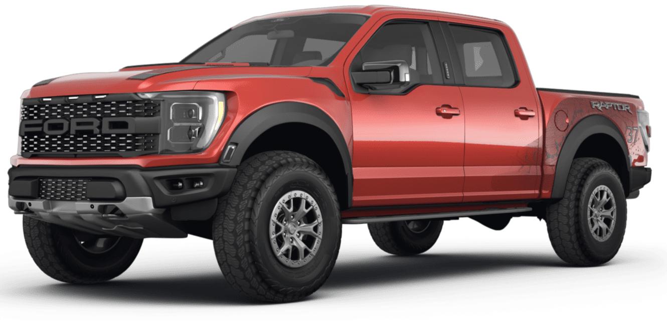 FORD F-150 2022 1FTFW1RG9NFC00622 image