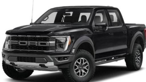 FORD F-150 2022 1FTFW1RG1NFA17005 image