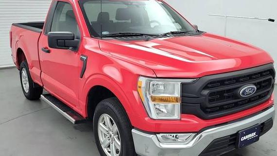 FORD F-150 2022 1FTMF1CB2NKE05484 image