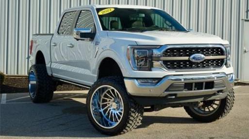 FORD F-150 2022 1FTFW1E82NFA54840 image