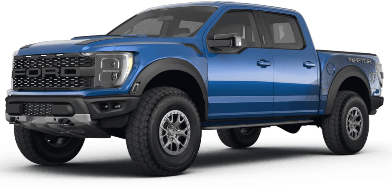 FORD F-150 2022 1FTFW1RG5NFA83718 image