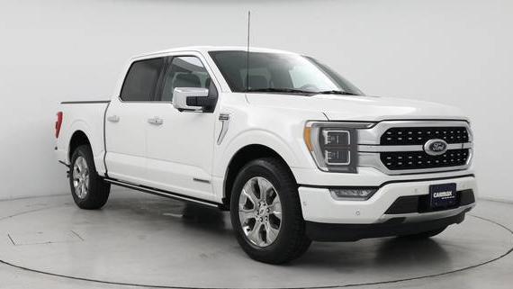 FORD F-150 2022 1FTFW1CD9NFB51081 image