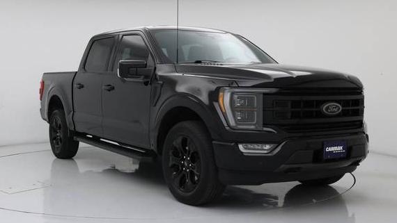 FORD F-150 2022 1FTFW1E85NFC04598 image