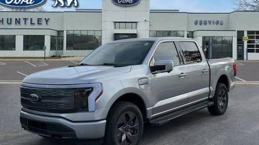 FORD F-150 2022 1FT6W1EV0NWG11167 image