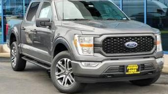 FORD F-150 2022 1FTFW1E55NKF04882 image