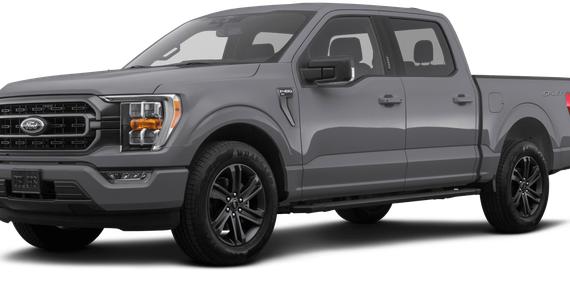 FORD F-150 2022 1FTEW1EP5NFB41098 image