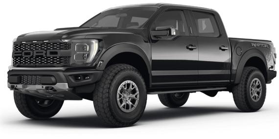 FORD F-150 2022 1FTFW1RG6NFA85803 image