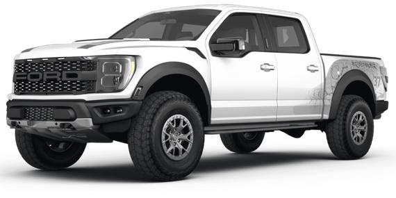 FORD F-150 2022 1FTFW1RG1NFC26132 image