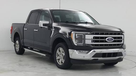 FORD F-150 2022 1FTEW1C84NFA77180 image