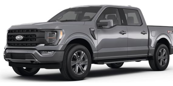 FORD F-150 2022 1FTFW1E87NFB78084 image