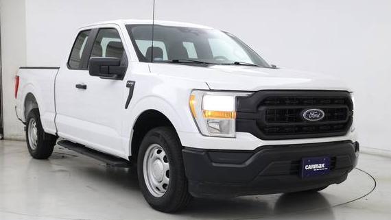 FORD F-150 2022 1FTEX1CB8NKE69904 image